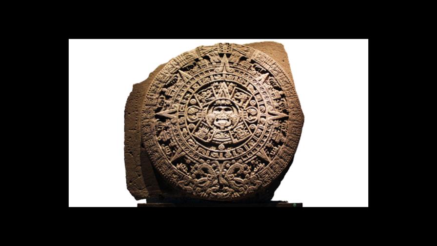 Comienza cuenta regresiva del último año maya