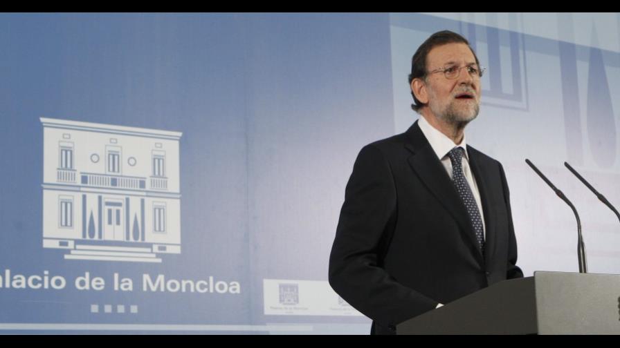 Rajoy nombra un Gobierno con 13 ministros