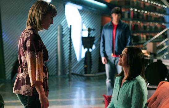 Lynda Carter: “jamás pensé que me convertiría en una leyenda” Lynda Carter: “jamás pensé que me convertiría en una leyenda”