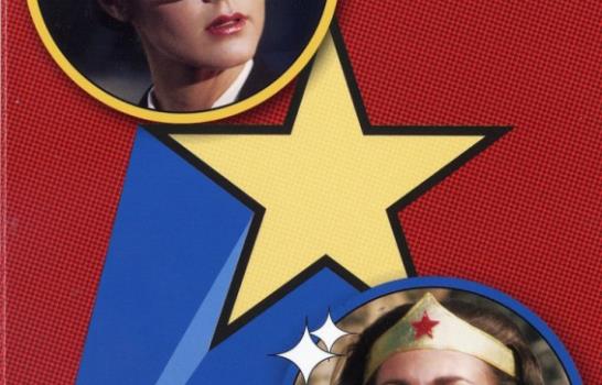 Lynda Carter: “jamás pensé que me convertiría en una leyenda” Lynda Carter: “jamás pensé que me convertiría en una leyenda”