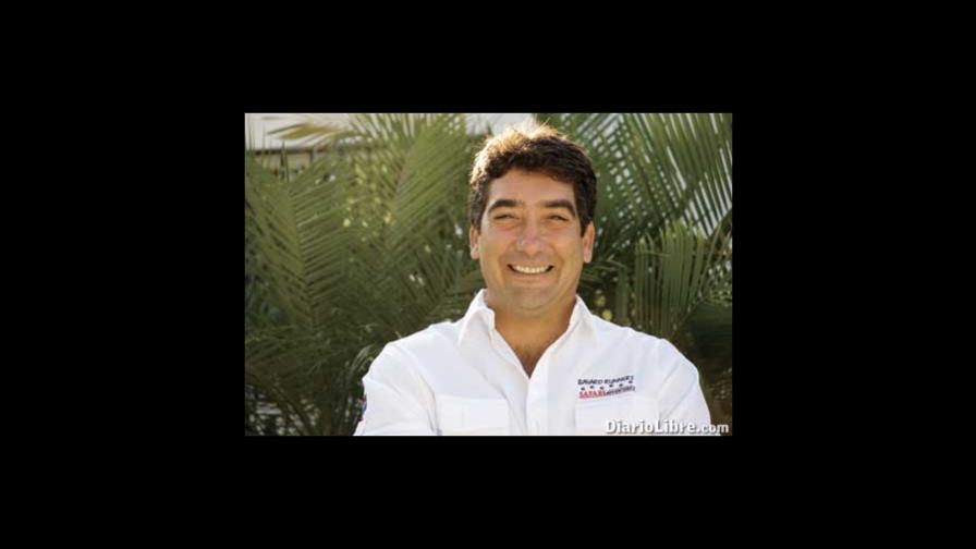 Acciones con nombres y apellidos - Carlos Medrano Empresario turístico