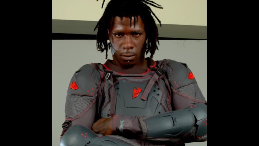 Duelo urbano: Pablo Piddy vs Secreto en Carnaval Vegano