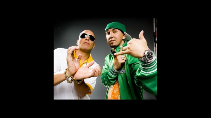 Alexis y Fido, los reyes del perreo, creen en Dios