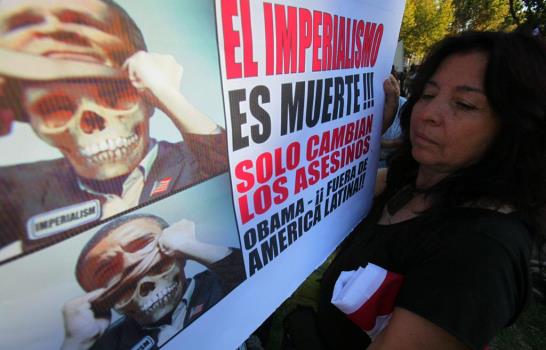 Obama ensalza el éxito de Chile y Piñera pide alianza sin paternalismo