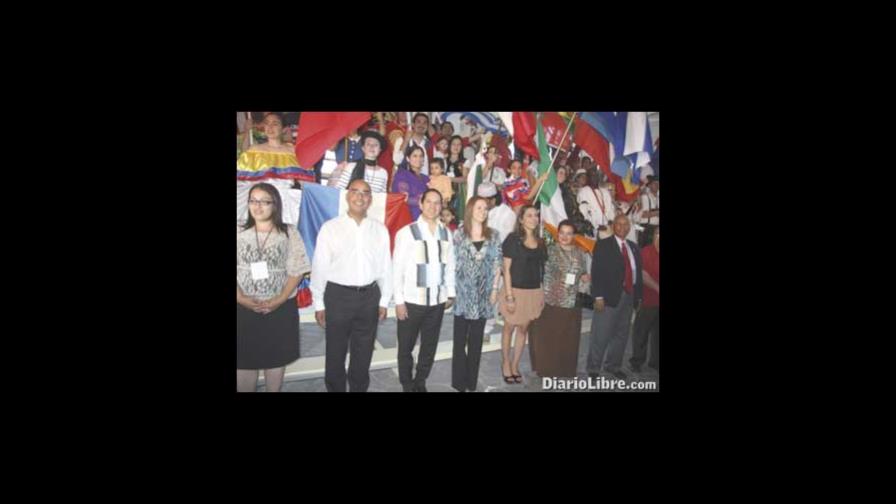 RD gana IV Festival de comunidades extranjeras