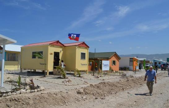 Bill Clinton dona US1.25 millones a Haití para apoyar la educación