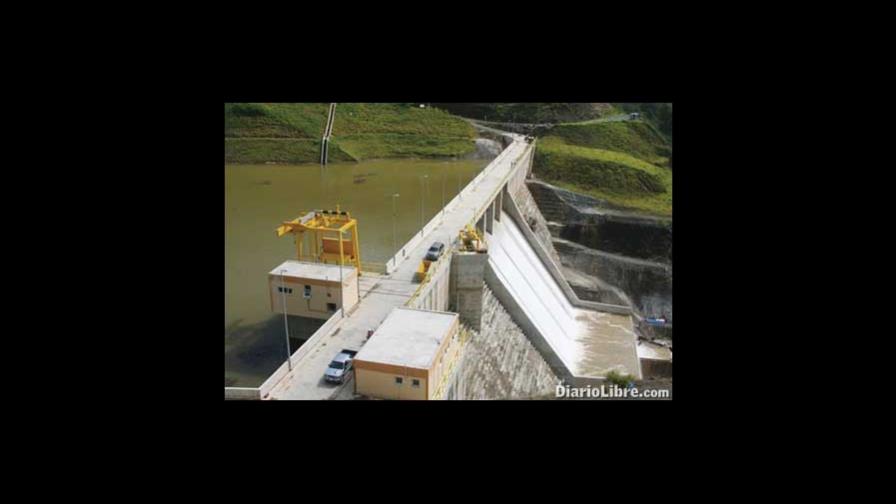 Problemas importantes de la presa de Pinalito