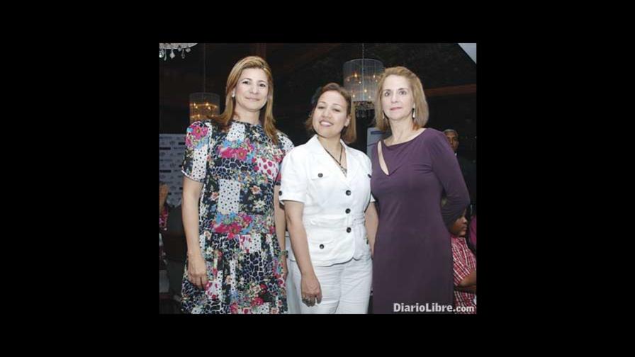 Todo listo para Santo Domingo Dulce