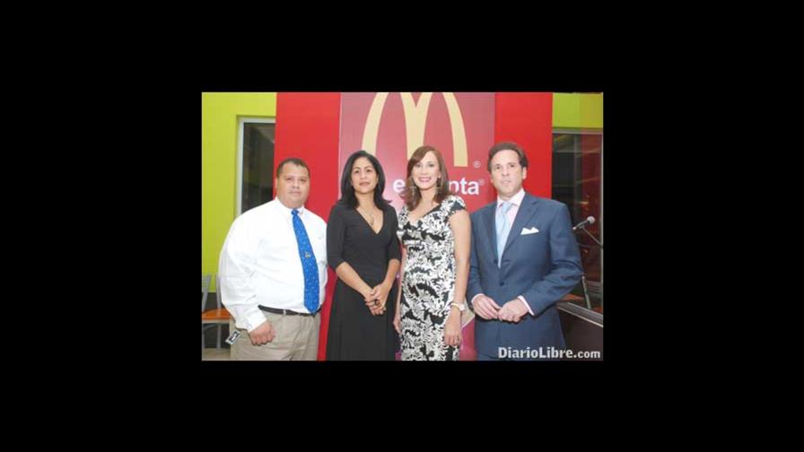 McDonalds y Coca-Cola se unen para brindar novedad