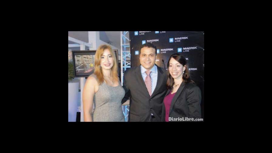 Maersk Line realizó su tradicional encuentro