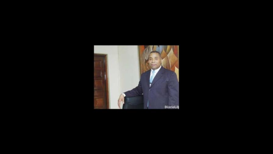 PN apresa hombre compró yipeta de Ubrí Boció