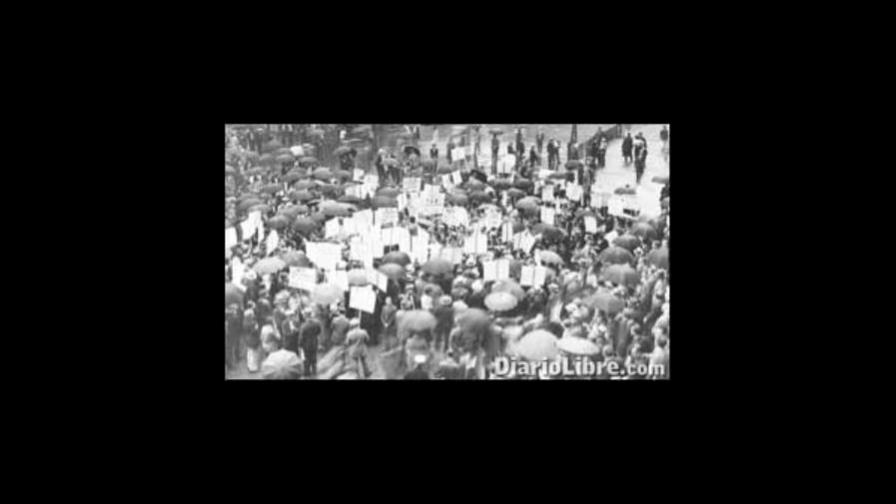 EL CRASH DE 1929