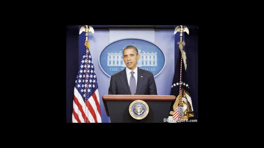 Obama anuncia la retirada completa de tropas en Irak