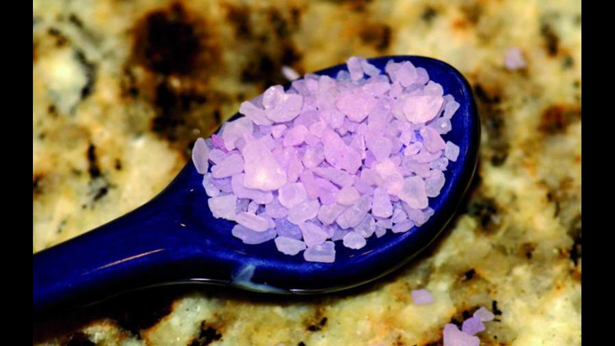 Prohíben venta de sales de baño que contienen estimulantes sintéticos