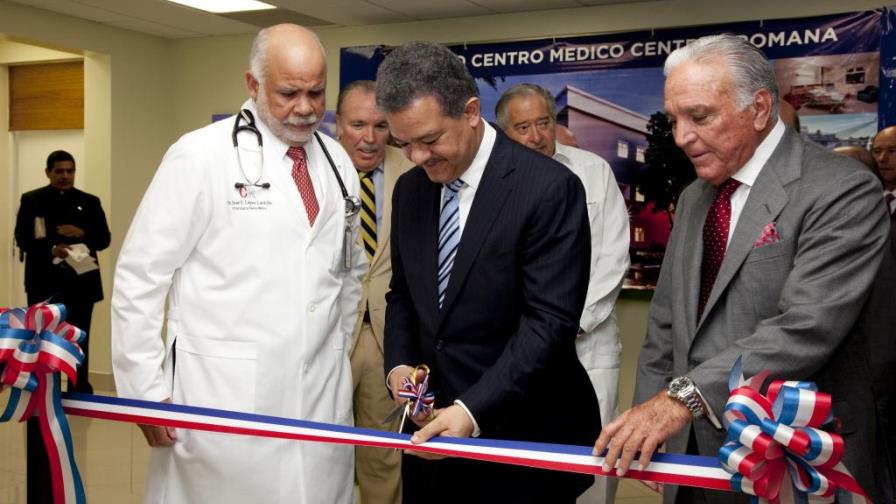 Central Romana inaugura moderno centro médico
