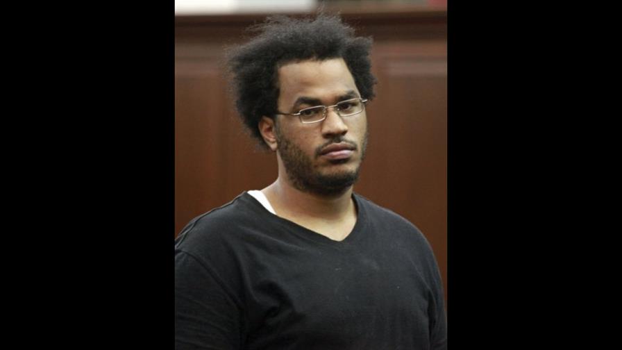 Acusado de terrorismo tenía entre sus blancos el museo USS Intrepid