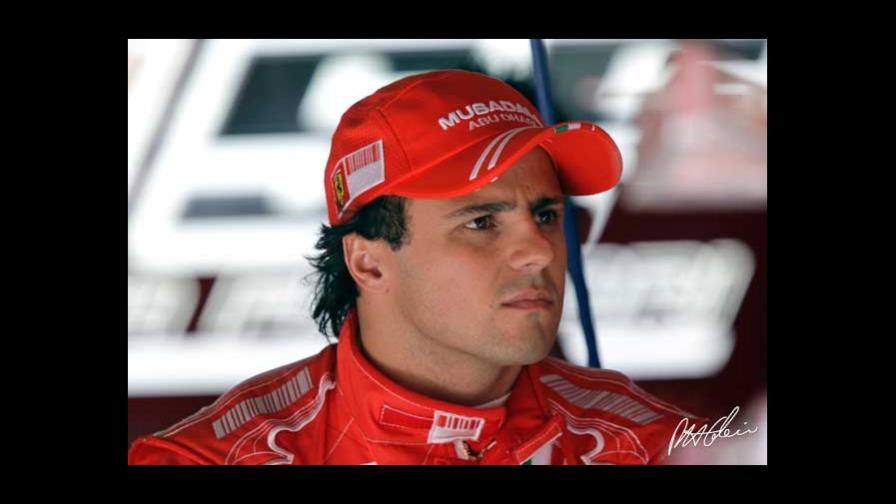 Massa descarta competir hasta los 40 años