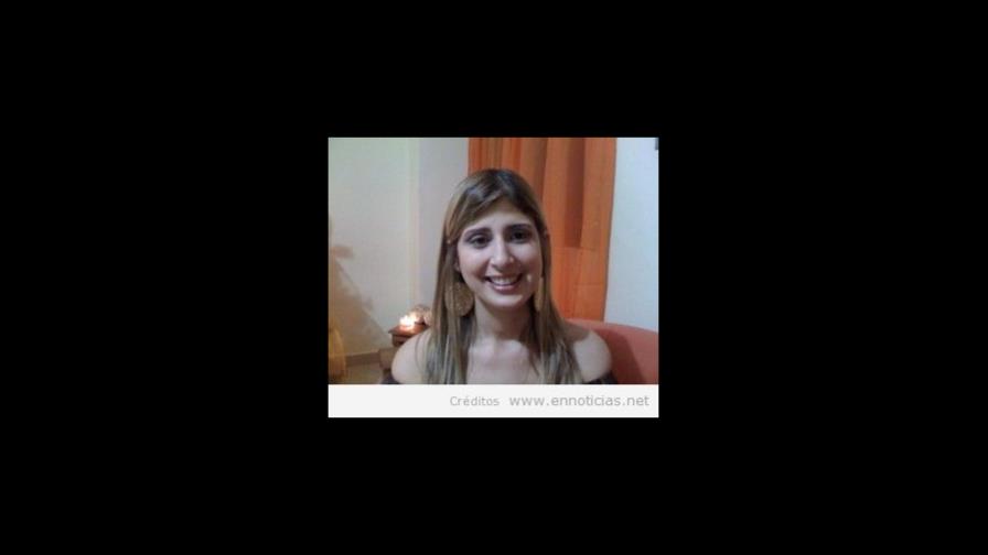 Hija de locutor Rubén Camilo fue estrangulada Hija de locutor Rubén Camilo fue estrangulada