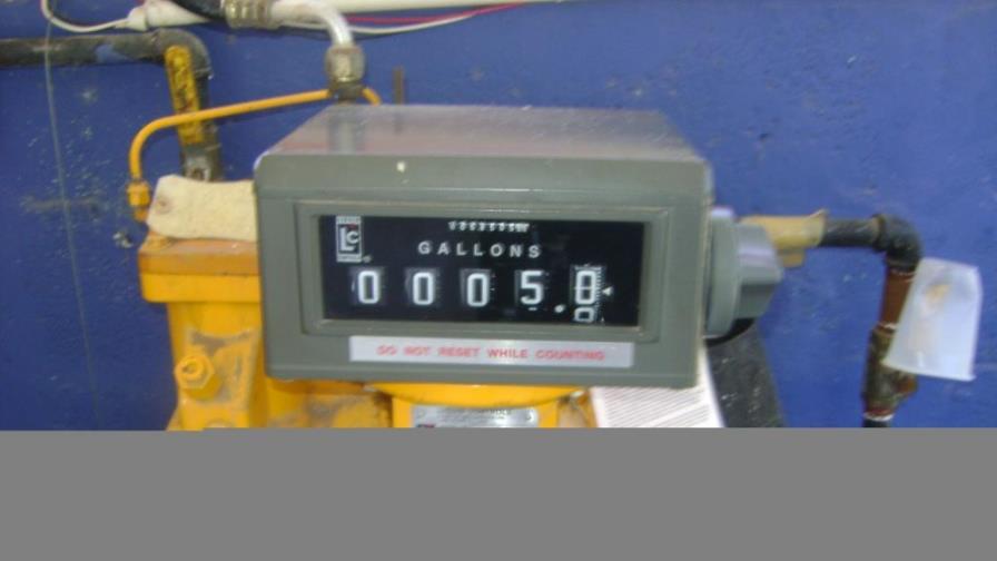 Pro Consumidor cierra planta de GLP por fraude en Cotuí