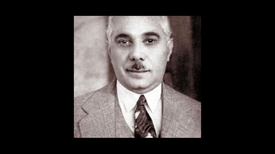 Muere a los cien años ama de llaves de Trujillo