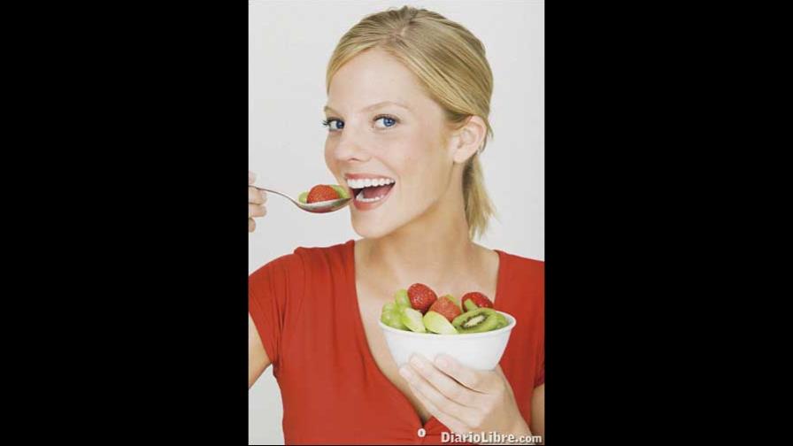 Sana por dentro... bella por fuera