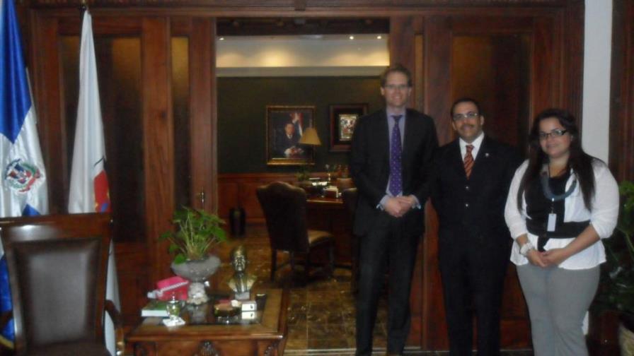 LMD y ADN recibirán apoyo de Holanda