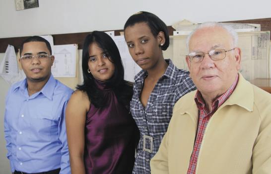 Alumnos UNPHU crean La Casa Verde Dominicana