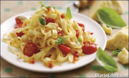 Salir, comer fuera... sin engordar mucho Salir, comer fuera... sin engordar mucho