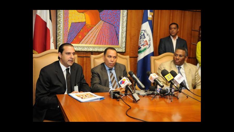 Anuncian realizarán censo en los 35 recintos penitenciarios del país Anuncian realizarán censo en los 35 recintos penitenciarios del país
