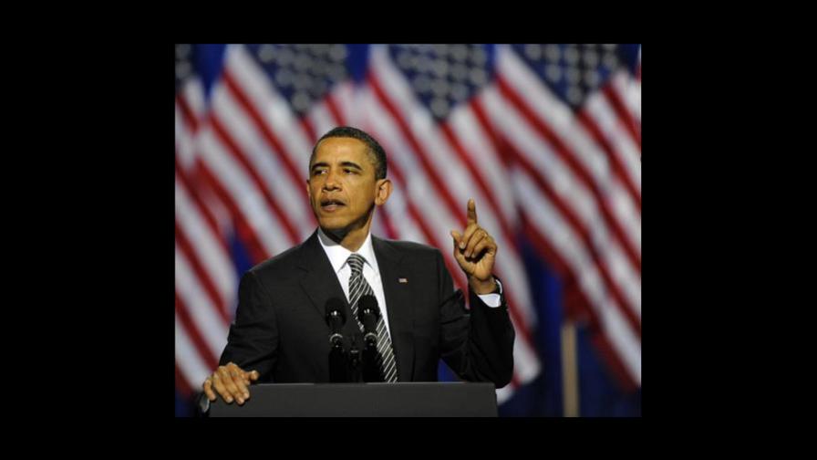 Obama propone eliminar subsidios millonarios a petroleras