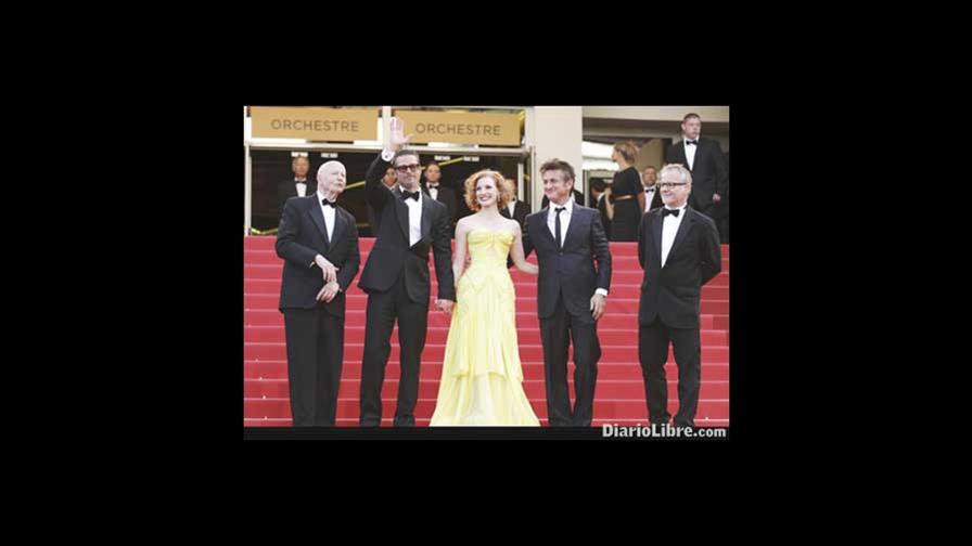 Cannes da Palma de Oro a The Tree of Life, de Terrence Malick Cannes da Palma de Oro a The Tree of Life, de Terrence Malick