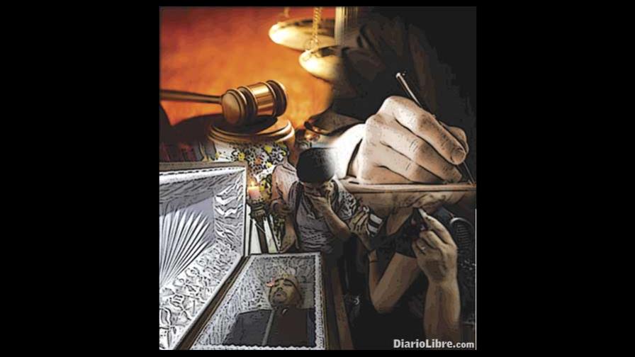 Código Civil incluye derecho a heredar de cónyuge sobreviviente