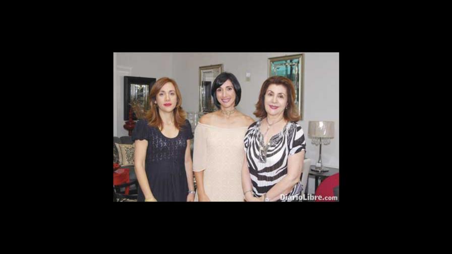 Arbaje Soni se reinventa con la llegada de sus 50 años