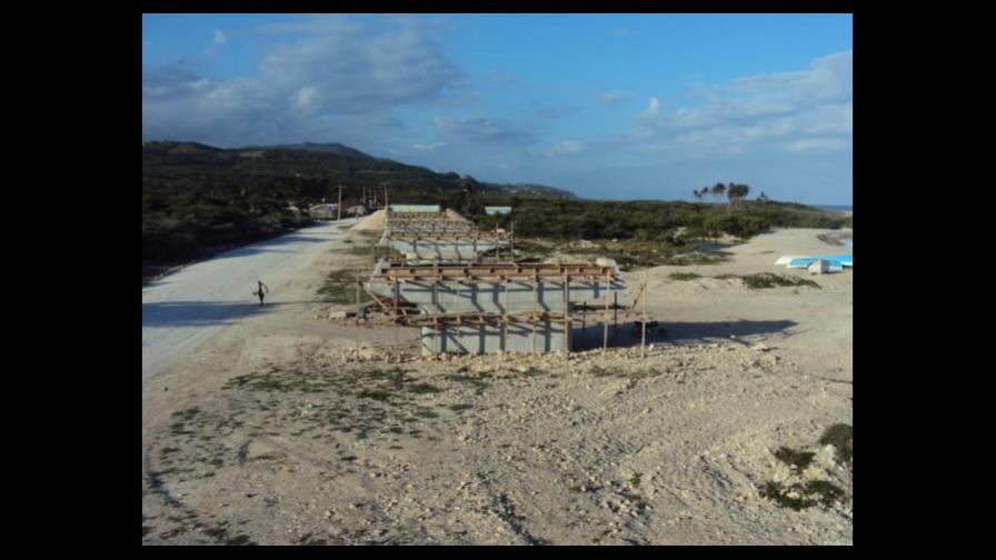 Amenazan con paralizar transporte en carretera Barahona- Pedernales