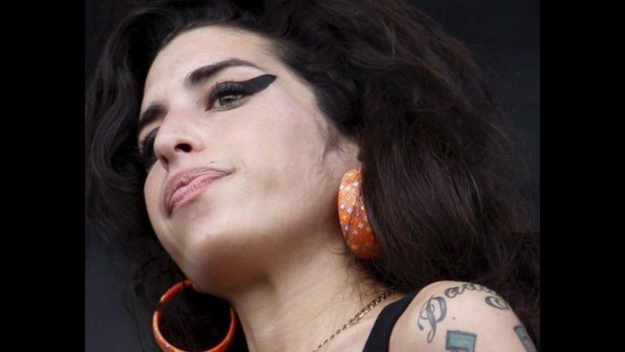 Fallece la cantante Amy Winehouse