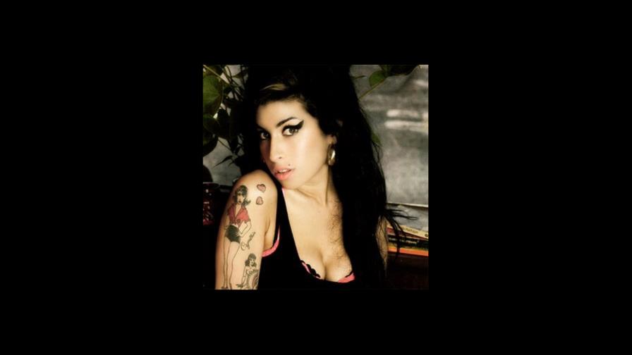 Amy Winehouse no tenía restos de droga en su cuerpo cuando murió