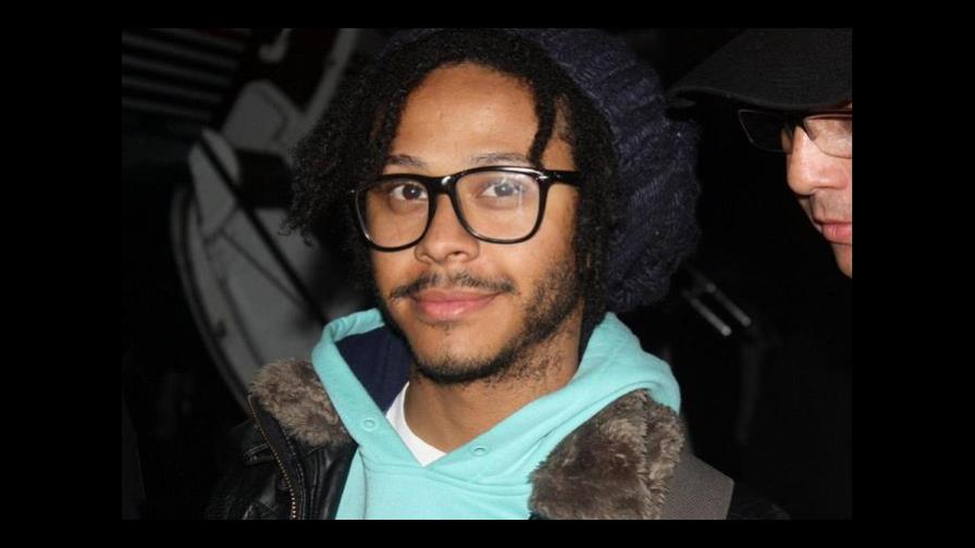 Kalimba dice no tiene que reivindicar su imagen