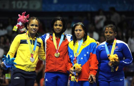 RD gana dos medallas bronce en los Panamericanos RD gana dos medallas bronce en los Panamericanos