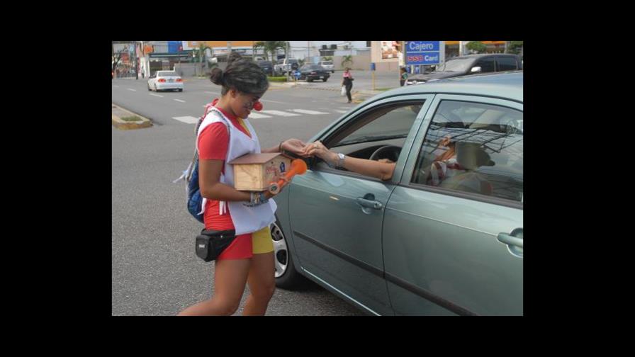 Un techo para mi país recauda un millón de pesos para construir viviendas