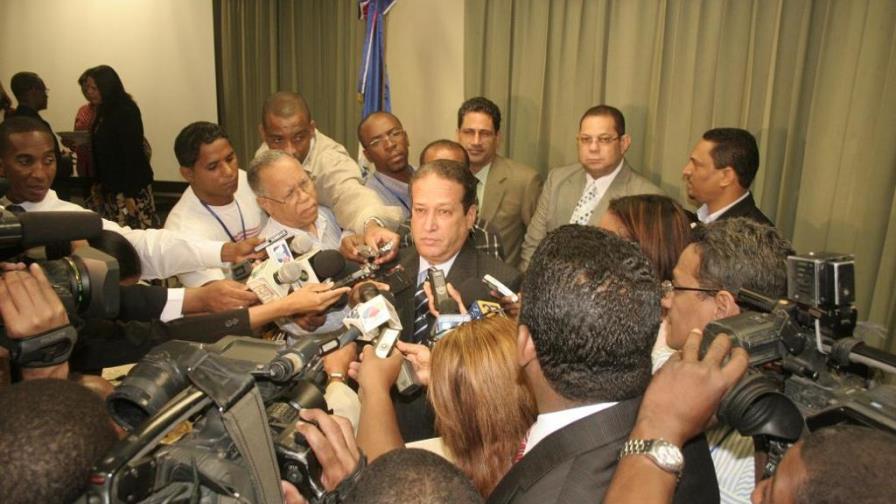 Cardenal no participará en reunión para tratar situación JCE Cardenal no participará en reunión para tratar situación JCE