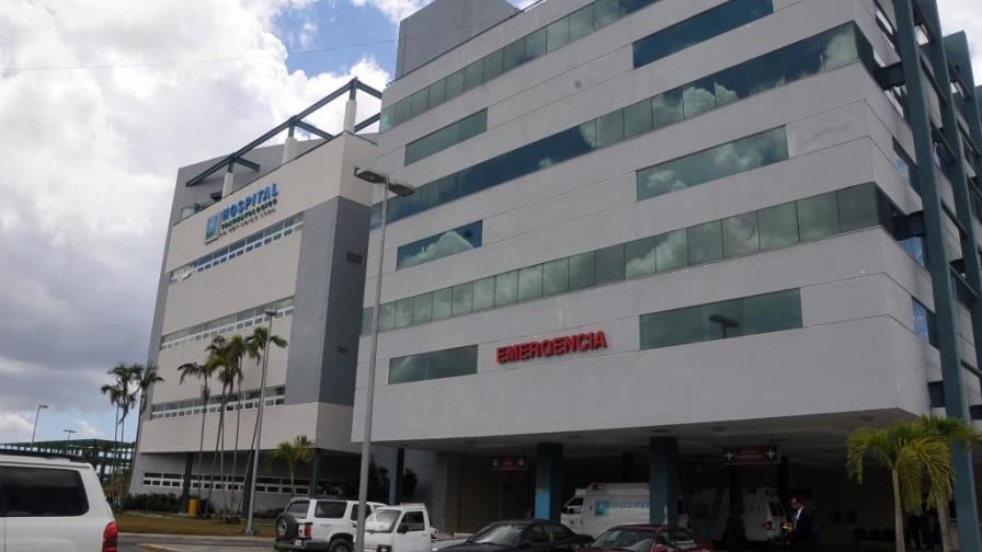 SP no pagará servicio energético de hospitales
