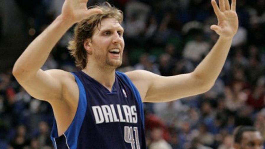 El domingo se inicia la NBA con 5 juegos