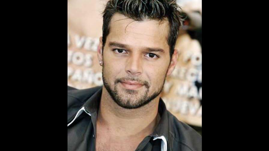 Ricky Martin: Todo gay nace gay