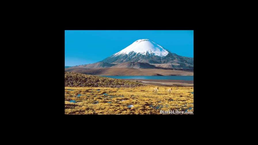 Atacama enfrenta a Piñera y Evo Morales