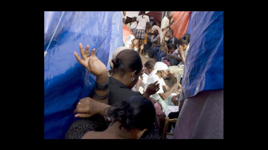 Desastres naturales afectaron a 208 millones de personas en el 2010