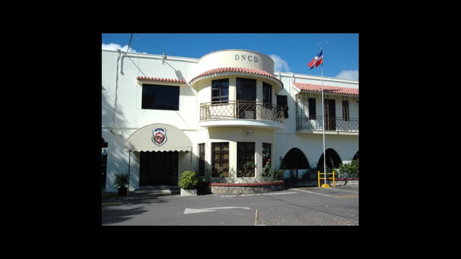 Five officers, 12 men discharged for drug cache at AILA