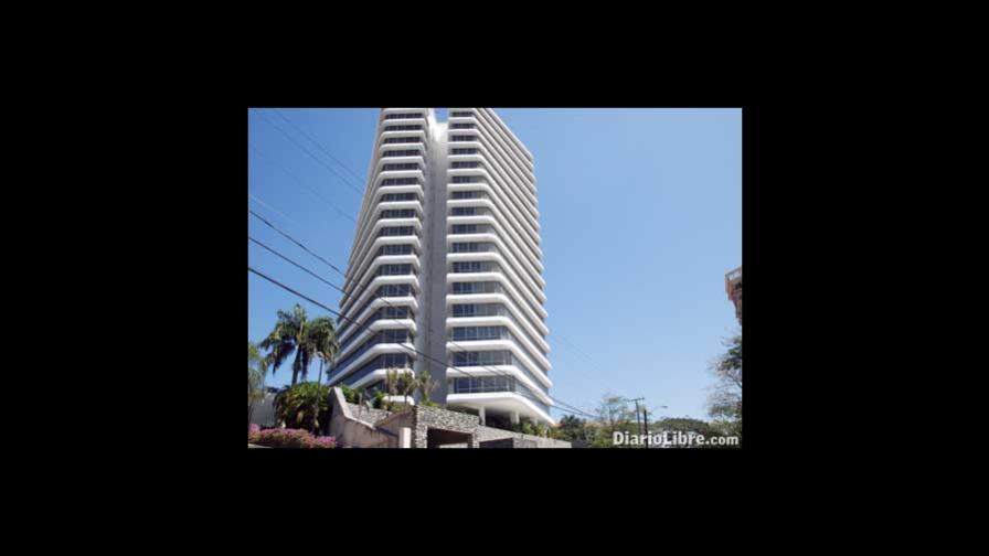 Se inicia subasta de apartamentos Torre Atiemar