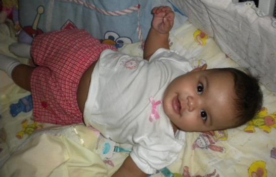 Mi princesa