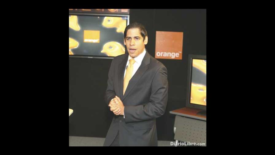 Orange lanza al mercado nuevo servicio para BlackBerry