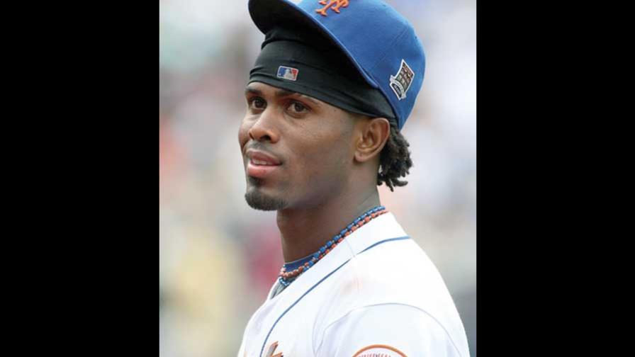 Deportes-José Reyes